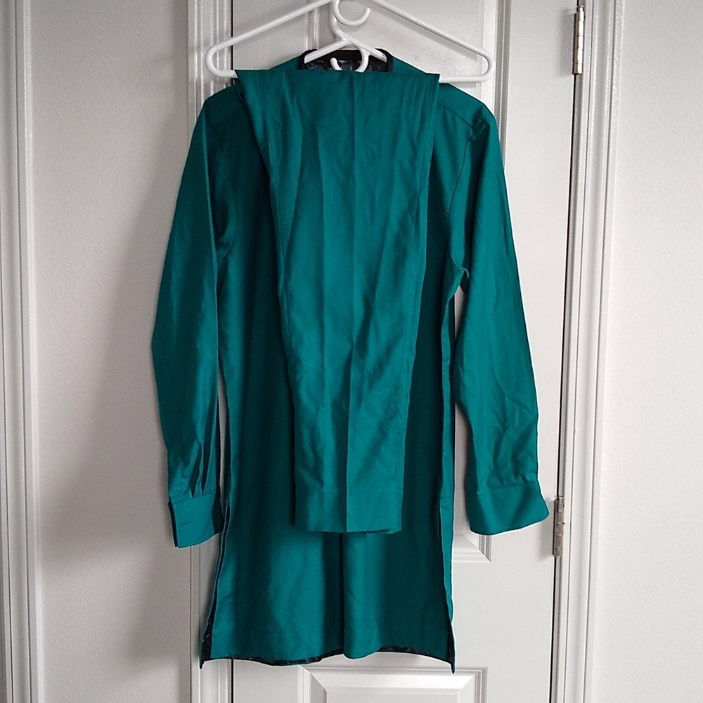 African Men's Native Attire